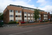 2 Bed Property to Rent in Park Road, Birmingham
