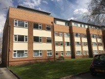1 Bed Property to Rent in Park Road, Birmingham