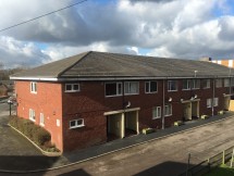 2 Bed Property to Rent in Knoll Close, Staffordshire
