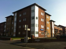 2 Bed Property to Rent in Trafalgar Road, Birmingham