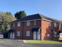 2 Bed Property to Rent in Old Kingsbury Road, Sutton Coldfield
