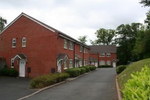 1 Bed Property to Rent in Mark Close, Worcestershire