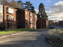 2 Bed Property to Rent in Foxlands Crescent, Wolverhampton