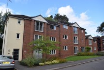 2 Bed Property to Rent in Foxlands Crescent, Wolverhampton